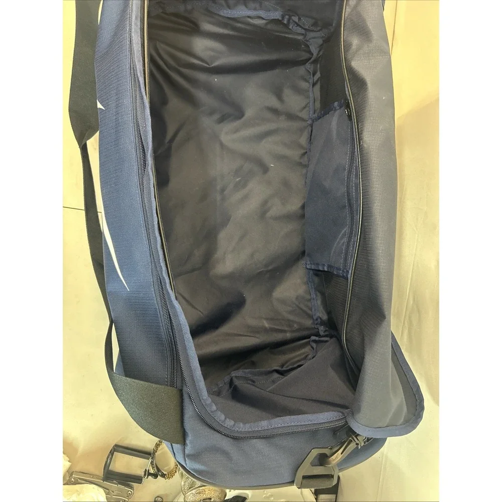 nike brasilia 9.5 training duffel bag 60L